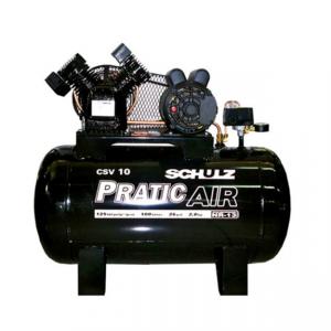 Compressor de Ar Pratic Air CSV 10/100 - 921.3528-0