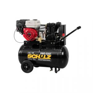 Compressor de ar de Pistão PRO - GAS CSL 15/80 Schulz - 921.3521-0