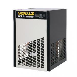 Secador de Ar Schulz SRS20 Compact - 972.0075-0