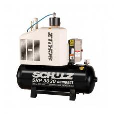 Compressor de Ar de Parafuso SRP 3030 Compact Schulz - 970.2896-0